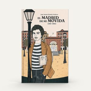 El Madrid de mi Movida (1981-1982)